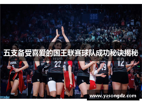 五支备受喜爱的国王联赛球队成功秘诀揭秘