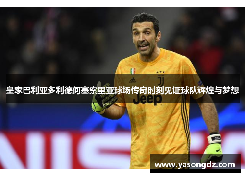 皇家巴利亚多利德何塞索里亚球场传奇时刻见证球队辉煌与梦想