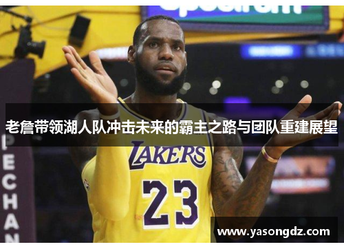 老詹带领湖人队冲击未来的霸主之路与团队重建展望