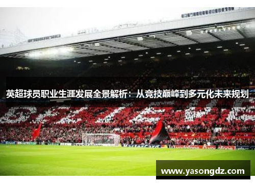 英超球员职业生涯发展全景解析：从竞技巅峰到多元化未来规划
